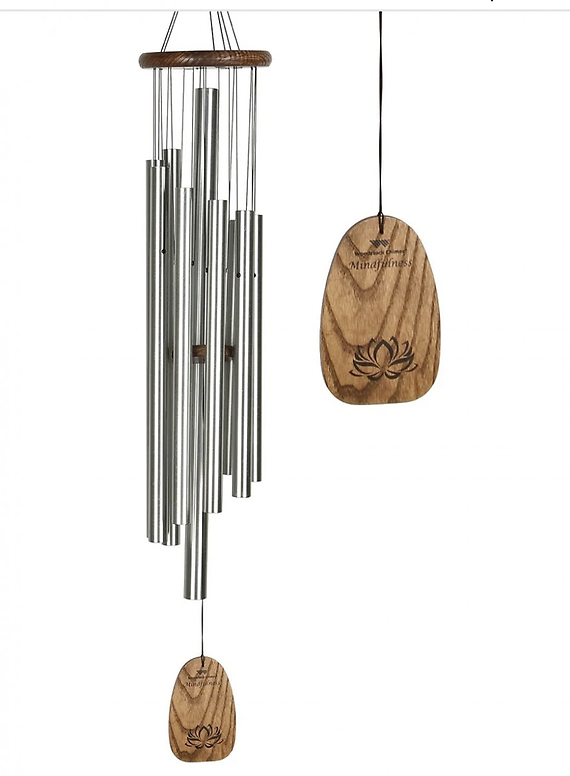 Large Mindfulness Chime from Woodstock Chimes