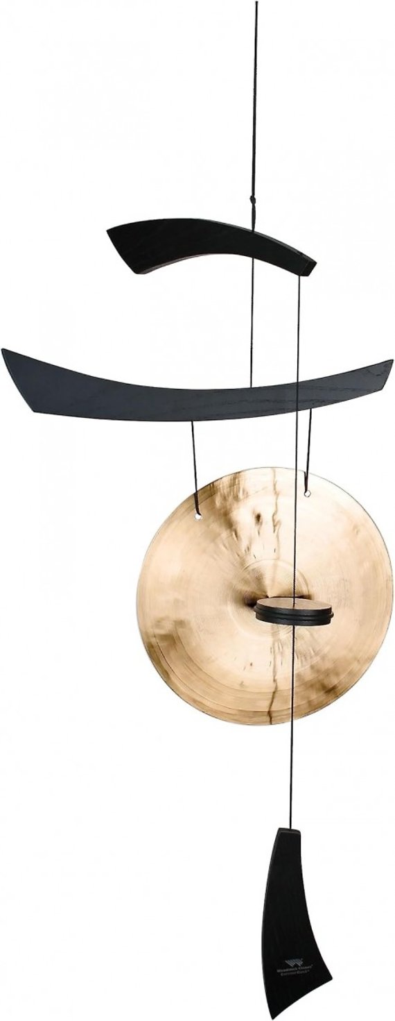 Large Emperor Gong by Woodstock Chimes