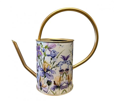 Metal Watering Can