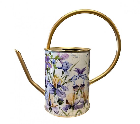 Metal Watering Can