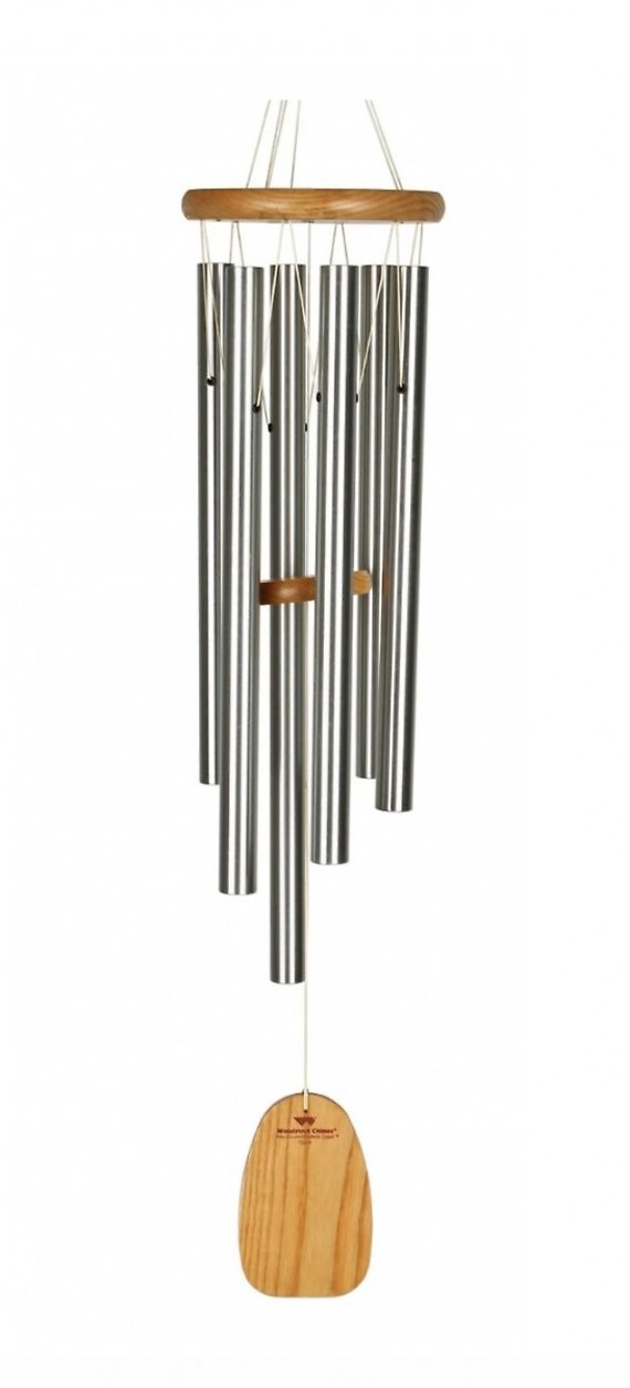 Large Meditation Chime from Woodstock Chimes