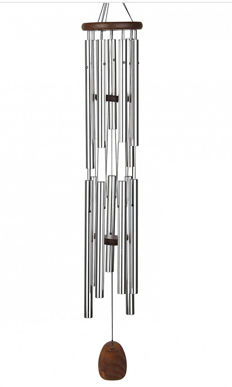 Clair de Lune Chime from Woodstock Chimes