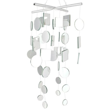 Mirror Chime from Woodstock Chimes