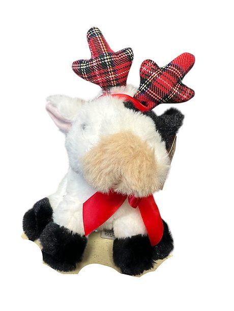 Reindeer Farm Friend Plush