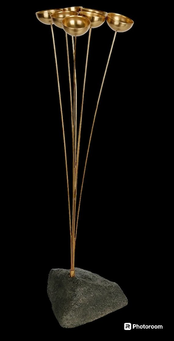 Encore Garden Bells by Woodstock Chimes