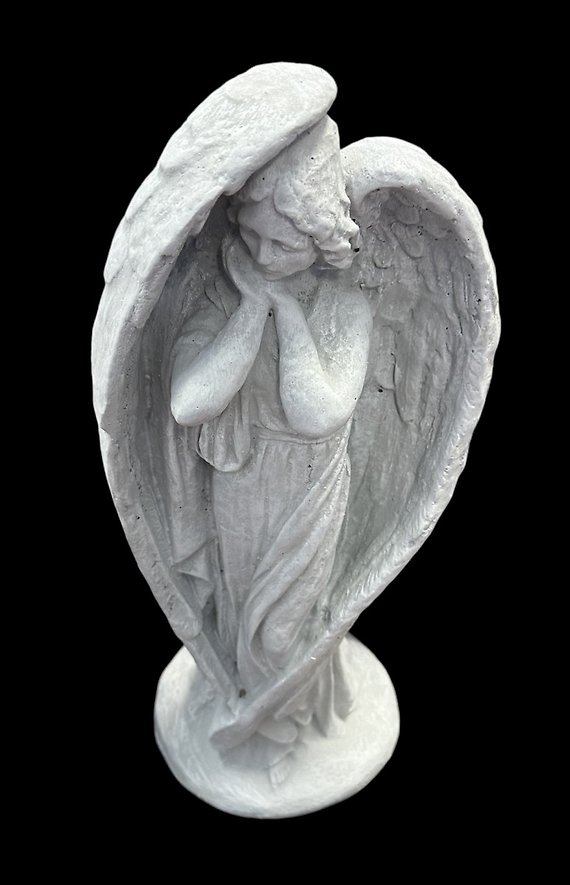 Comfort Angel