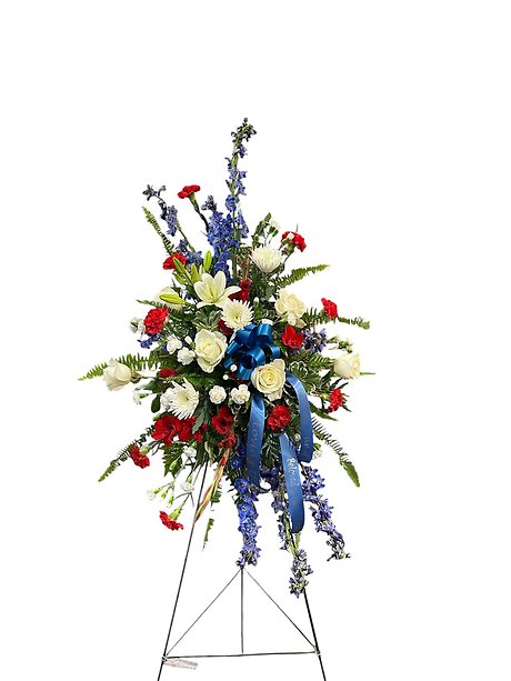 Honor Your Name Standing Spray