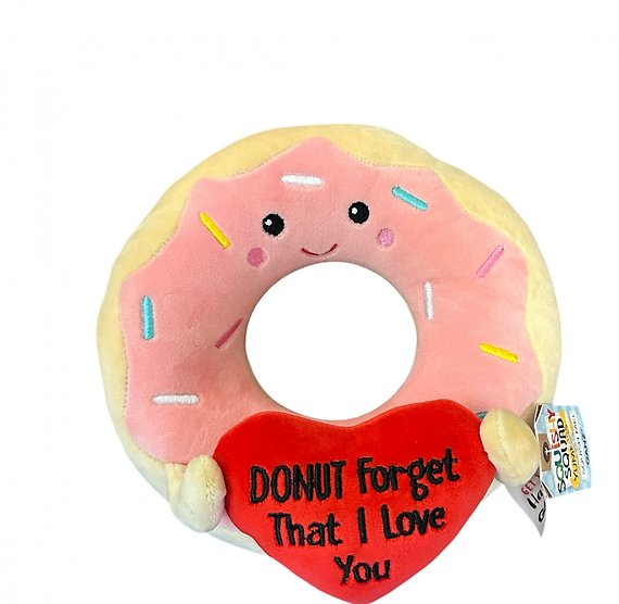 DONUT Forget That I Love You
