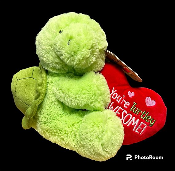 Turtley Awesome