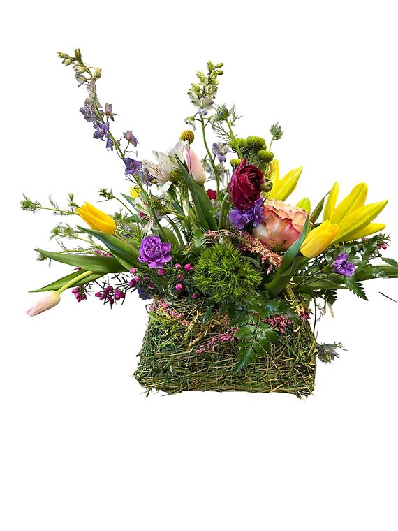 Pretty Perfect Purse