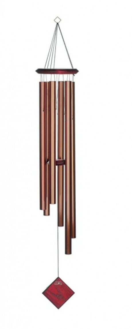 Bronze Chimes of Neptune from Woodstock Chimes