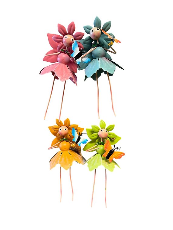 Fairy Garden Ornament