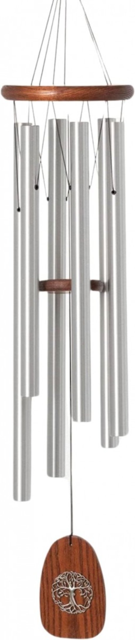 Tree of Life Chime from Woodstock Chimes