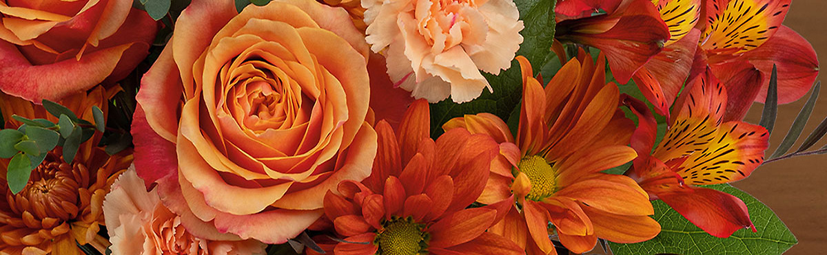 Thanksgiving  Flowers & Gifts[Pick up & Delivery Available]