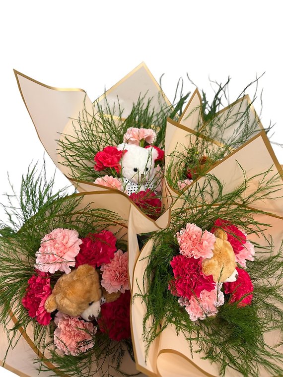 Flowers For My Little Princess