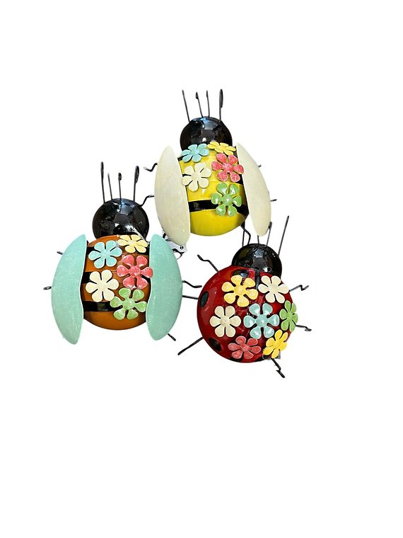 Insect Pot Hangers