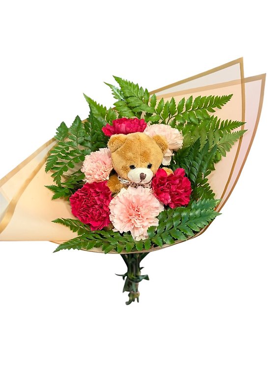 Flowers For My Little Princess