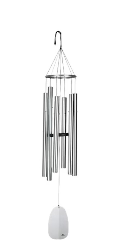 Large Windsinger Amazing Grace Wind Chime