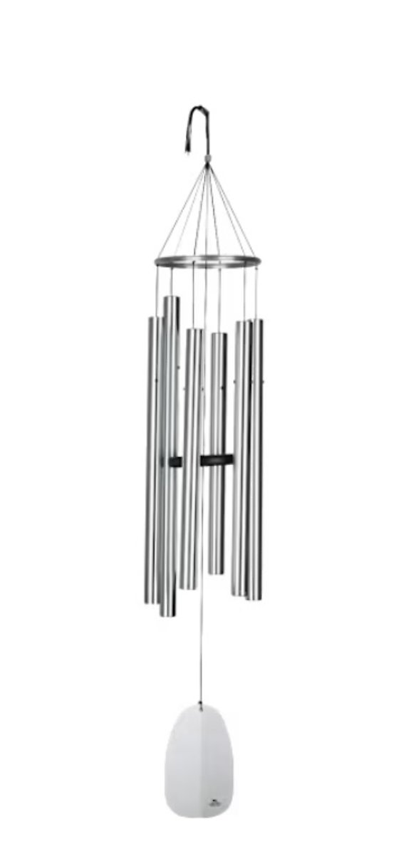 Large Windsinger Amazing Grace Wind Chime