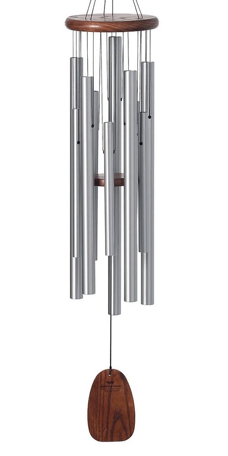 Amazing Grace Magical Mystery Chime by Woodstock Chimes