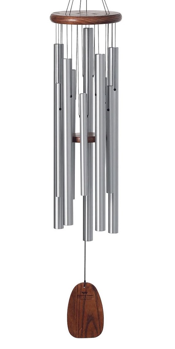 Amazing Grace Magical Mystery Chime by Woodstock Chimes