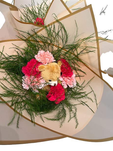 Flowers For My Little Princess