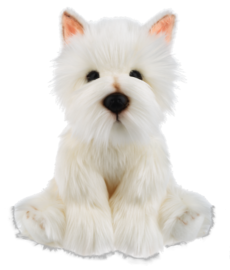 Heritage West Highland White Terrier