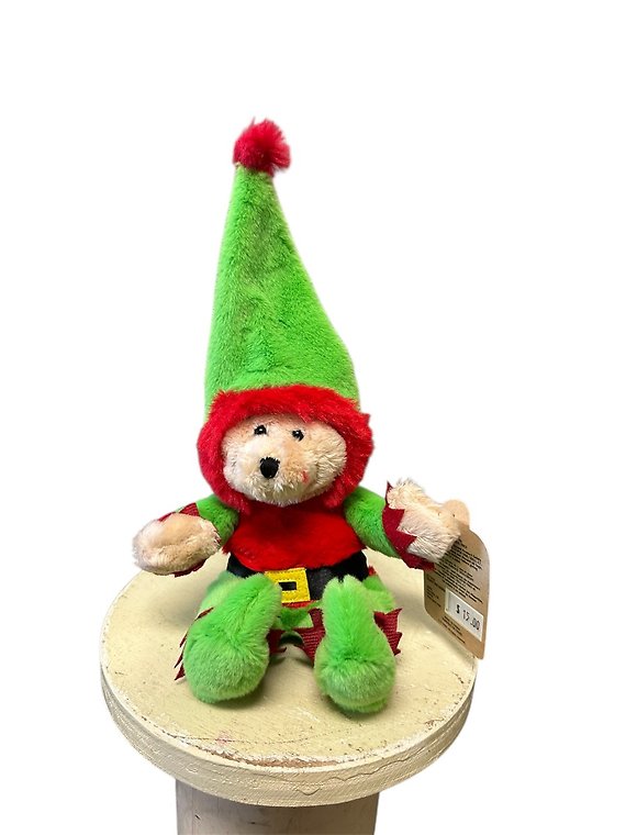 Christmas Wee Bears