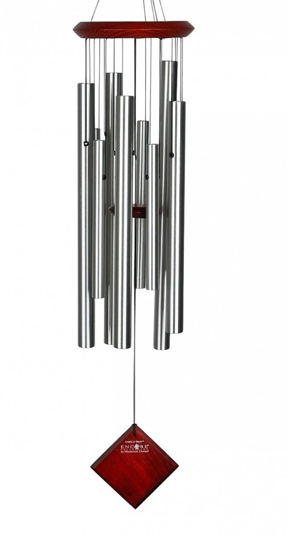Chimes of Orion from Woodstock Chimes