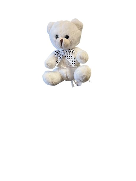 6 inch Bear Bouquet Addition