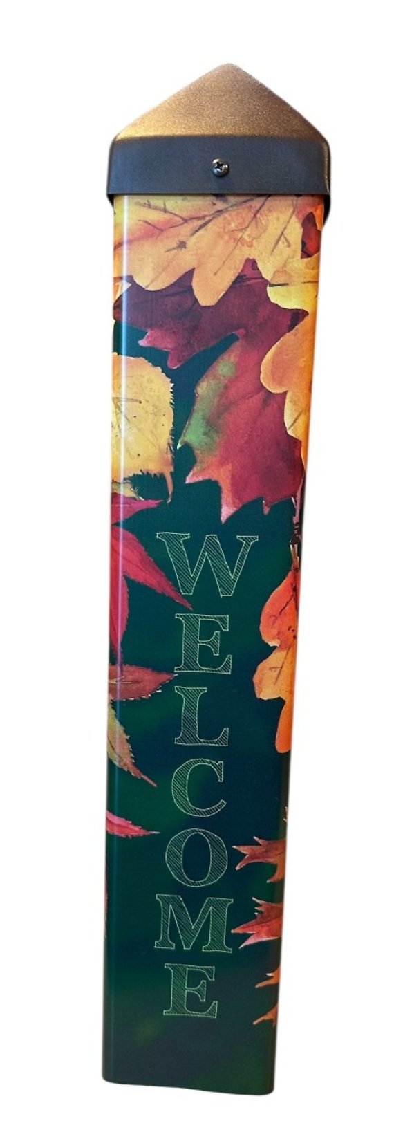 Fall 22 inch Art Pole - ON SALE