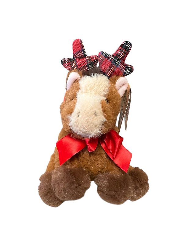 Reindeer Farm Friend Plush