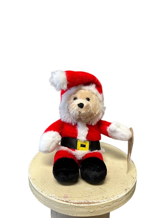 Christmas Wee Bears