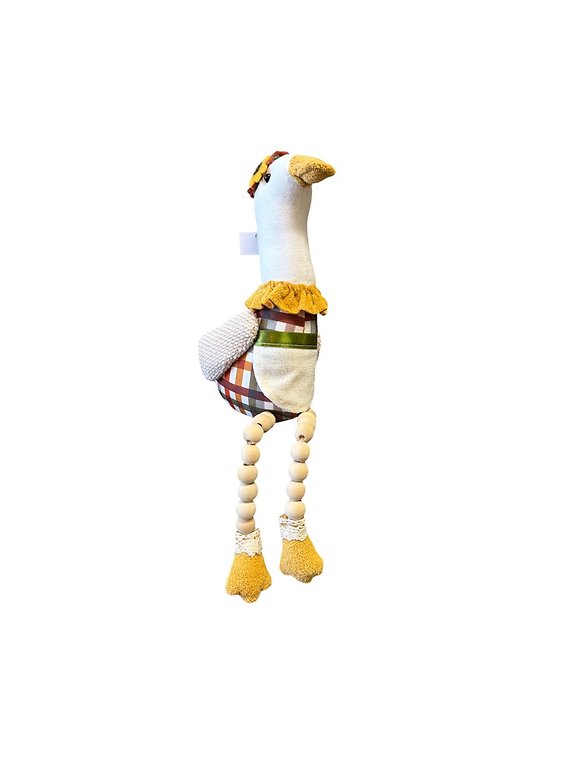 Shelf Sitter Goose