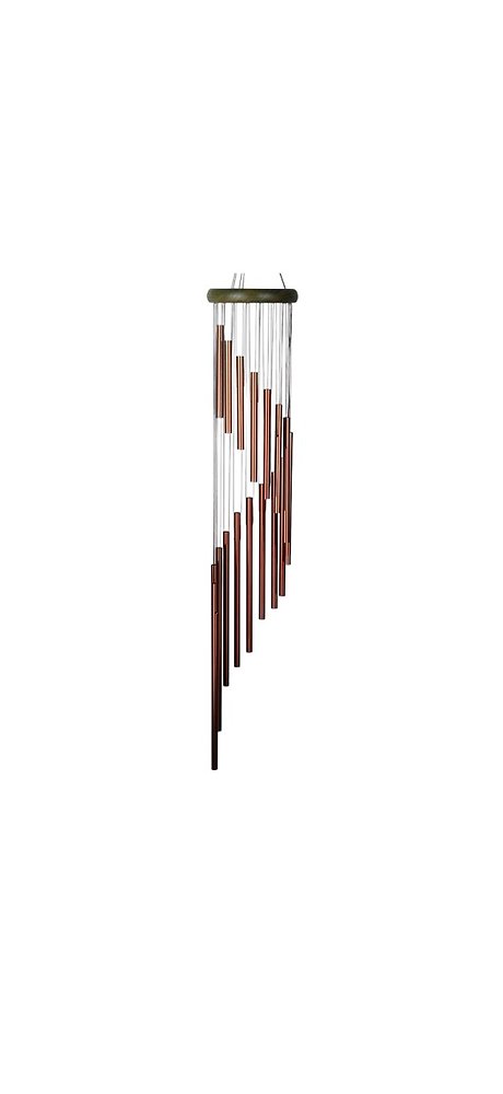 Habitats Rainfall Chime by Woodstock Chimes